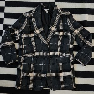 H&M coat